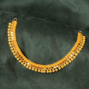 22KT NECKLACE