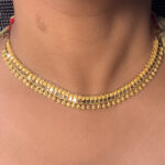 22KT NECKLACE