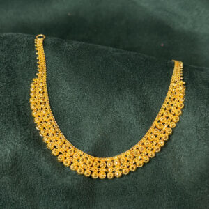 22KT NECKLACE