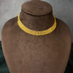 22KT NECKLACE - Image 3