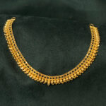 22KT NECKLACE - Image 2