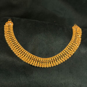 22KT NECKLACE