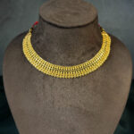 22KT NECKLACE - Image 3
