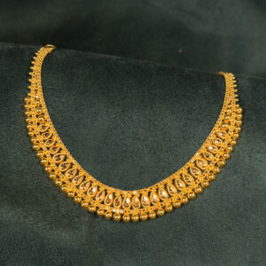 22KT NECKLACE