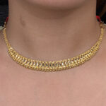 22KT NECKLACE