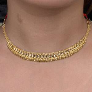 22KT NECKLACE