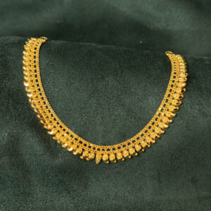22KT NECKLACE