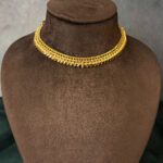 22KT NECKLACE - Image 3