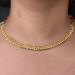 22KT NECKLACE