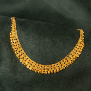 22KT NECKLACE
