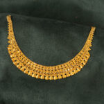 22KT NECKLACE - Image 2