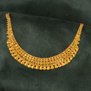 22KT NECKLACE