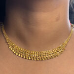 22KT NECKLACE