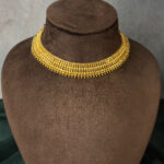 22KT NECKLACE - Image 3