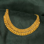 22KT NECKLACE - Image 2