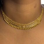 22KT NECKLACE
