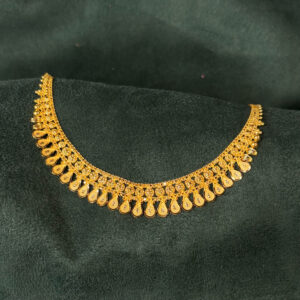 22KT NECKLACE