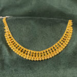22KT NECKLACE - Image 2