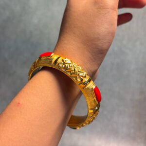 BANGLE- EFJ