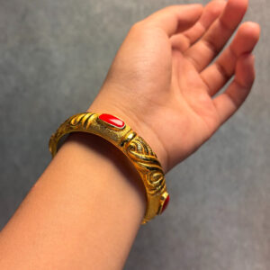 BANGLE- EFJ