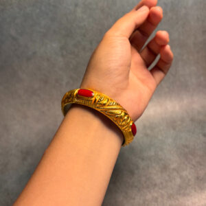 BANGLE- EFJ