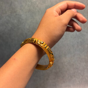 BANGLE- EFJ