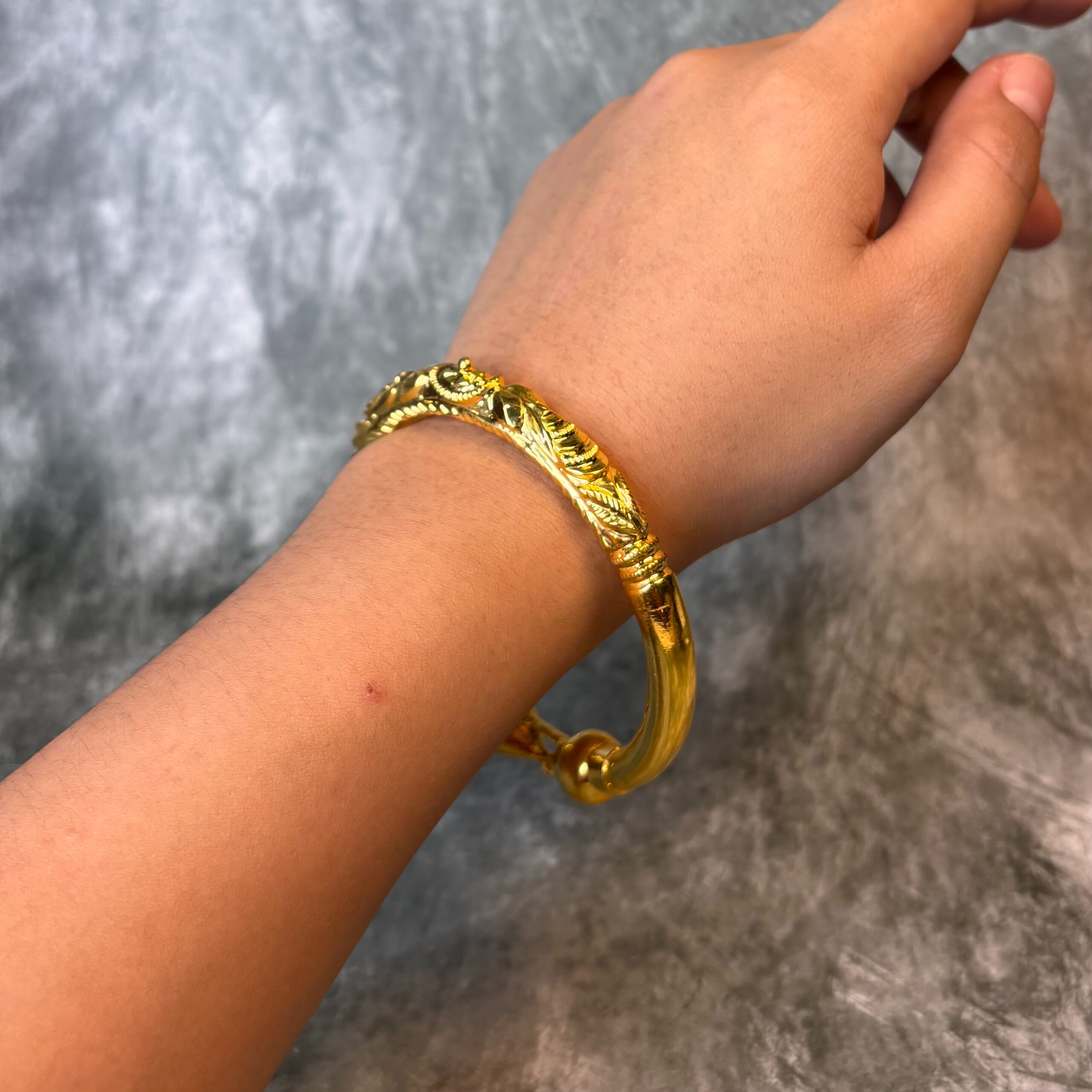 IMG_2728 BANGLE- EFJ - Image 1