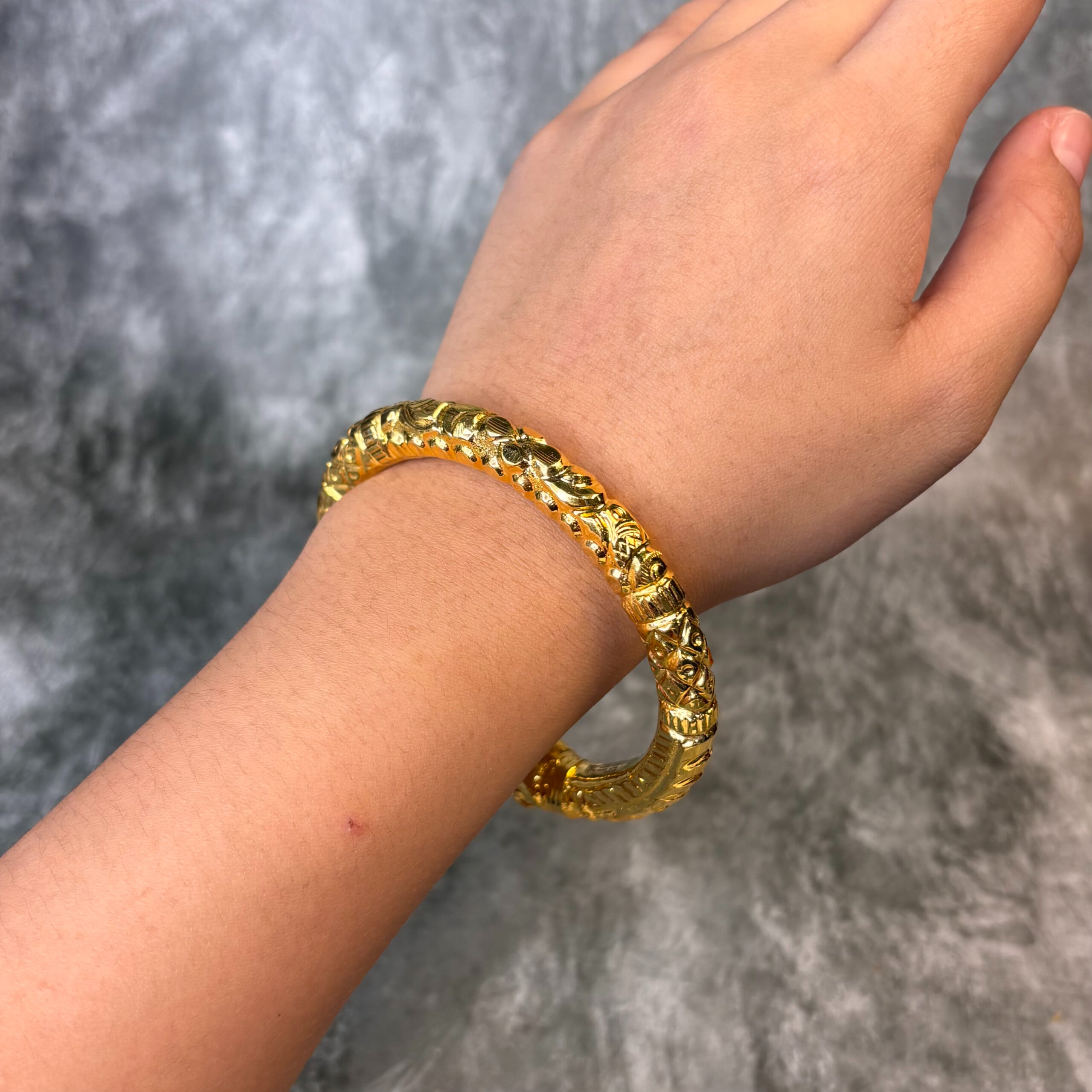 IMG_2741 BANGLE- EFJ - Image 1