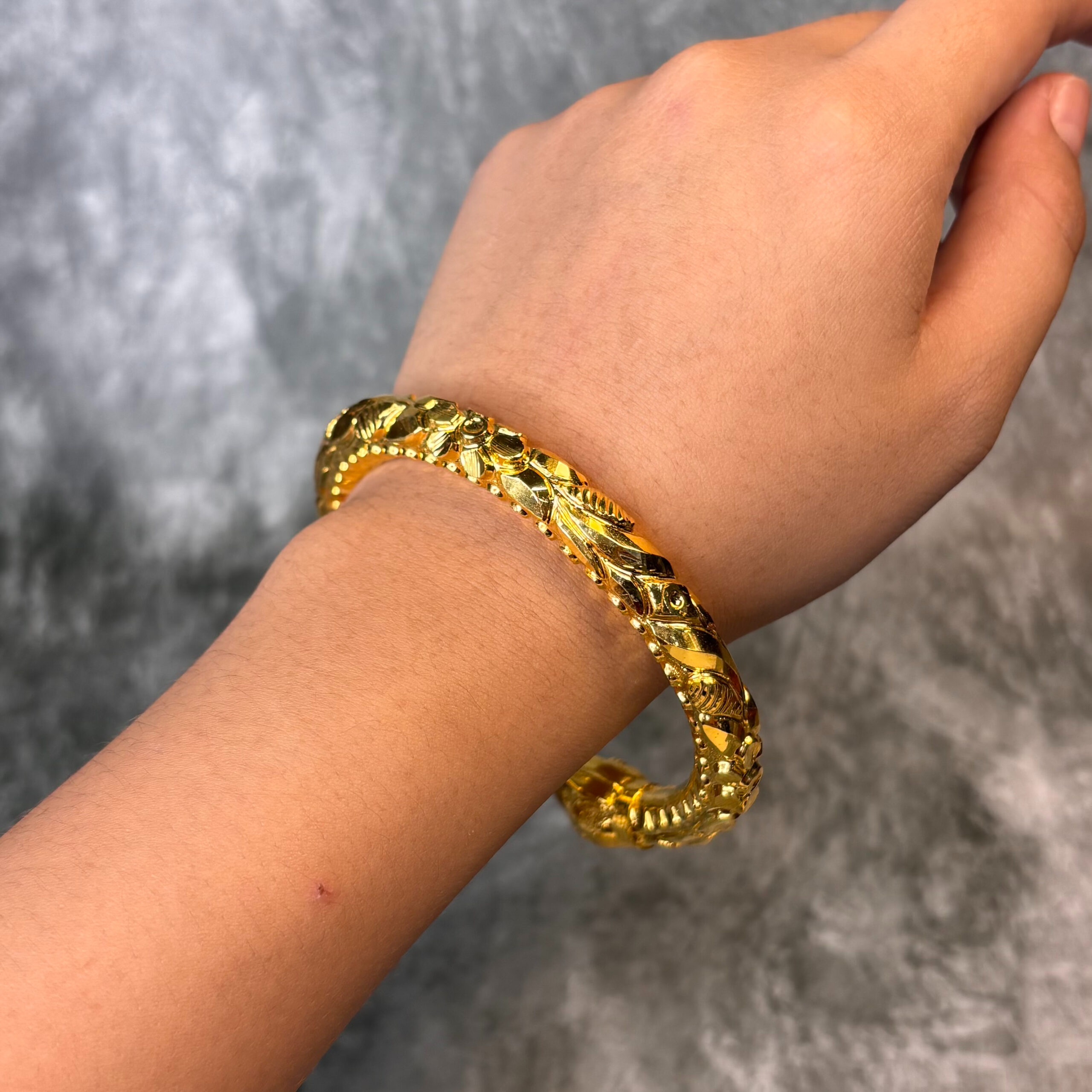 IMG_2745 BANGLE- EFJ - Image 1