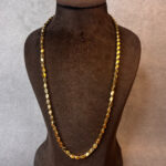 9KT CHAIN - Image 3