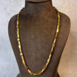 9KT CHAIN - Image 3