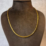 9KT CHAIN - Image 3