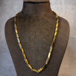 9KT CHAIN - Image 3