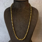 9KT CHAIN - Image 3