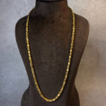9KT CHAIN - Image 3