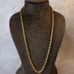 9KT CHAIN - Image 3