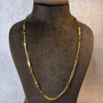 9KT CHAIN - Image 3