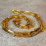 9KT CHAIN - Image 2