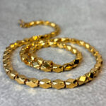 9KT CHAIN - Image 2