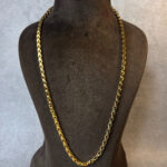 9KT CHAIN - Image 3