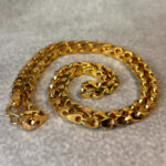 9KT CHAIN - Image 2