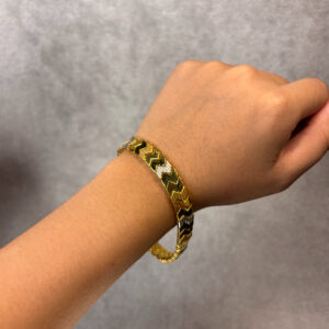 9KT BRACELET