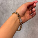 9KT BRACELET