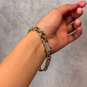 9KT BRACELET