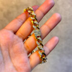 9KT BRACELET - Image 2