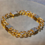 9KT BRACELET - Image 3