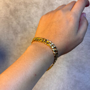 9KT BRACELET
