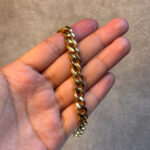 9KT BRACELET - Image 2