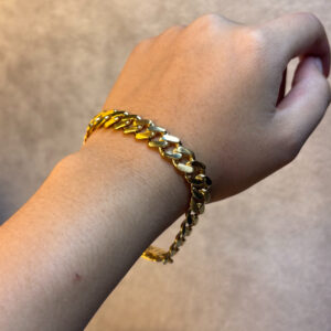 9KT BRACELET