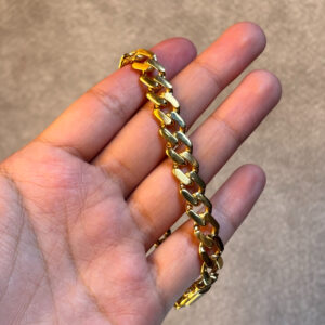 9KT BRACELET